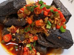 -潇湘码头·鲜湘菜(清河店)