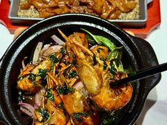 -稻香海鲜饭店(第一国际店)