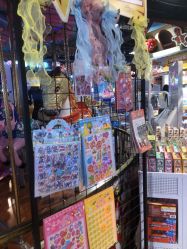 -卡通尼乐园(银泰店)
