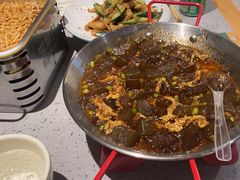 -李军力烧烤(祭城店)