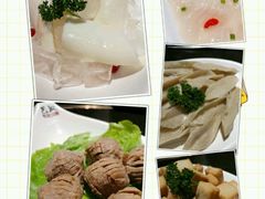 -巴奴毛肚火锅(广益哥伦布店)