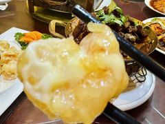 -闻香阁·清真(光荣道店)