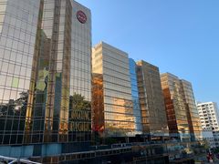 -香港皇家太平洋酒店