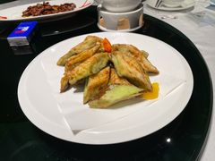 招积冰川茄-炳胜品味(珠江新城店)