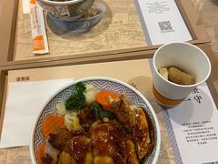 -吉野家(群力王府井店)