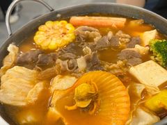 -张妈台式锅烧(深大店)
