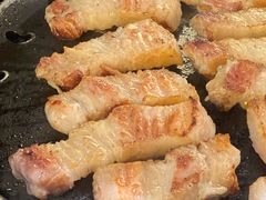 -首尔烤肉大排档(合生汇店)