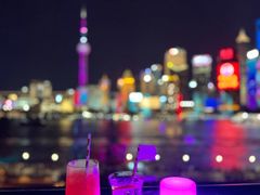 -外滩8号 whisky bar(金延大厦店)
