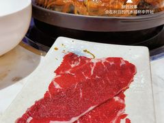 -半岛听涛蒸汽海鲜自助(K11店)
