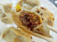 -奉天蚨祥饺子馆