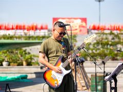 -两江国际影视城