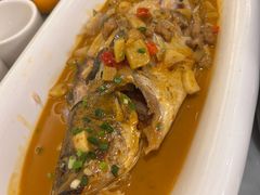 -小菜园新徽菜(芜湖万达店)