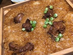 -老宁波1381餐厅(宏泰广场店)