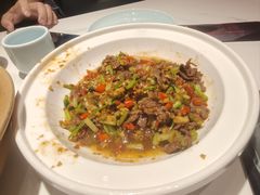 -攸州小镇家湘菜(小米科技园店)