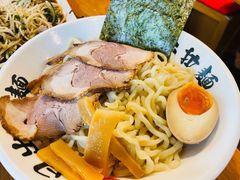 -日出拉面(望京店)