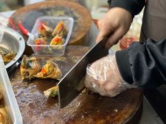 -圆蛋酒料•生腌(开元路店)