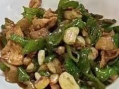 -老阿爸鲜鱼土菜(昆山花桥店)
