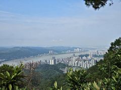 -白云山风景名胜区