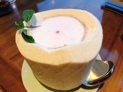 -mango tree芒果树泰国餐厅(青岛万象城店)