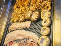 -金妈家烤肉(龙湖U城天街店)