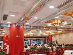 -万荣烤鸭店·北京菜(天坛店)