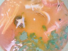 -越弥越南传统美食馆