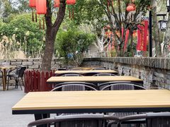 -西山人家·二十年老字号农家菜(旺山店)