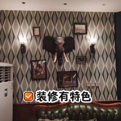 -男先生男士理发馆