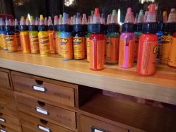 店内环境-新肤洗纹身