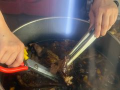 -好成财牛排馆(涂门街总店)