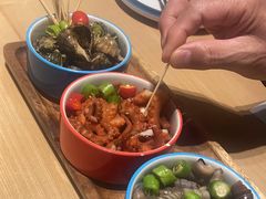 -映像威海·海鲜味道(经区店)