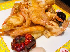 -那家山城(樱桃园店)