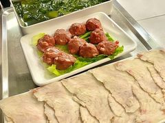 -古乐牛香·鲜牛肉牛杂火锅(高新店)