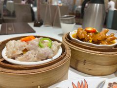 -東海海鲜酒家(中信广场店)