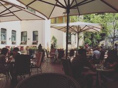 景观位-Boss Caffe