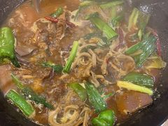 -楚成谷鸭馆(裕民店)