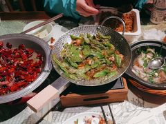 -井水小厨·湘菜(活力广场店)