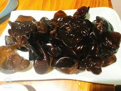 木耳-淄博老街火锅·烧烤(华侨城店)