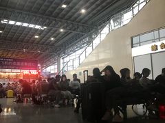 -杭州九堡客运中心