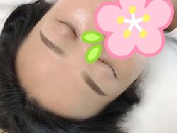 -Doris多里斯半永久纹眉·SMP纹发·发际线