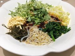 三八凉菜-老码头黑皮肘子锅包肉(赣水路店)