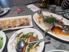 -客家汇·客家传承菜(水库店)
