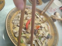 -君华饭店·腊排铜火锅