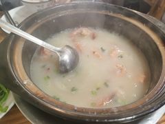 -潮粥馆(长江花园店)