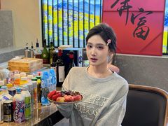 -黑木原精致料理·铁板烧