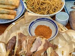 -刘师父老汉口江湖菜(蔡锷路店)