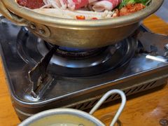 -冰川朝鲜族料理·东北菜(观前店)