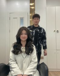 -YESIDO椰岛造型烫发染发