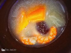 大骨汤-大连路6号好酒不见