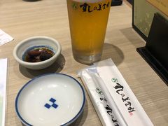 -梅丘·寿司の美登利(银座店)